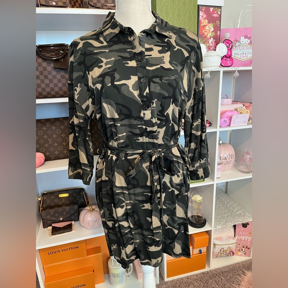 Dress